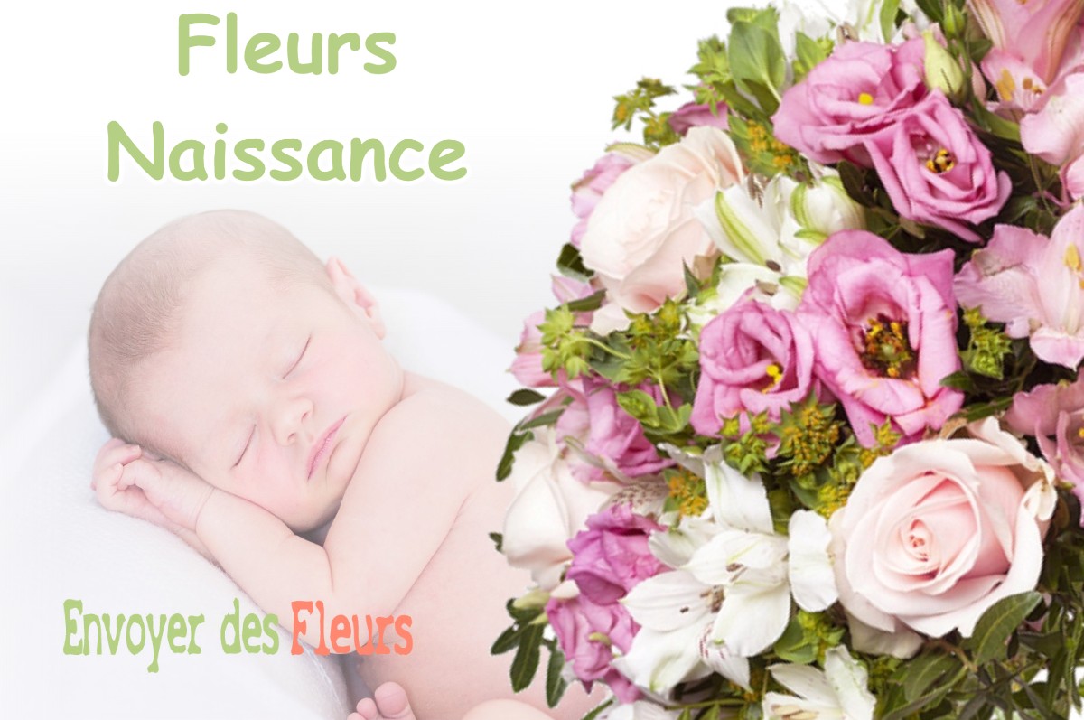 lIVRAISON FLEURS NAISSANCE à PUPILLIN